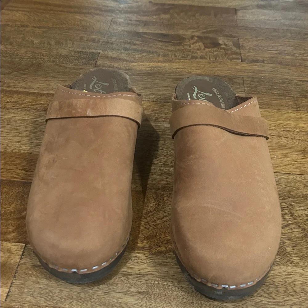 Lotta Clogs: Classic Slip-On size 41 - Picture 5 of 8